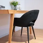 Lägenhet Schoentalhaus Mit Balkon *