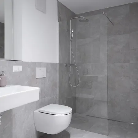 Apartament Schoentalhaus Mit Balkon Aschaffenburg