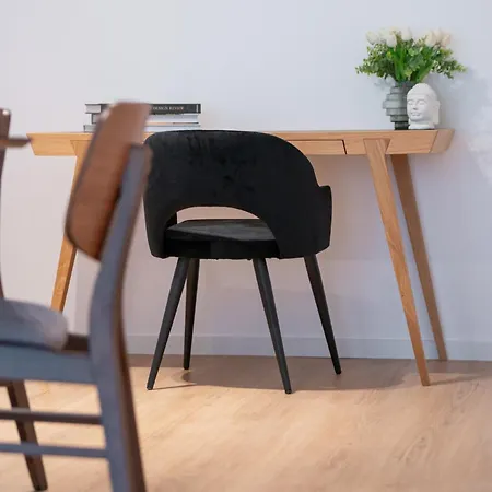 Schoentalhaus Mit Balkon Apartament Aschaffenburg