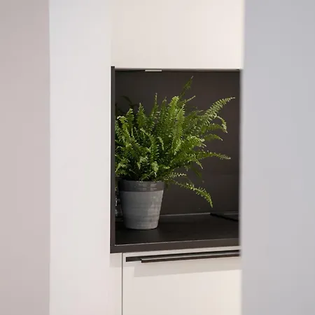 Apartament Schoentalhaus Mit Balkon Aschaffenburg