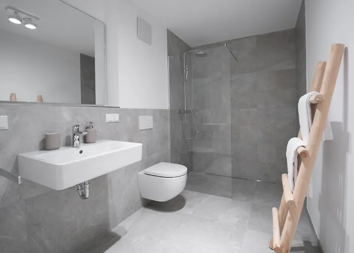 شقة Schoentalhaus Mit Balkon أشافنبورغ