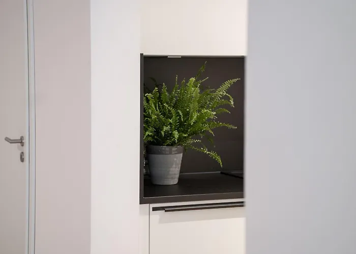 شقة Schoentalhaus Mit Balkon أشافنبورغ