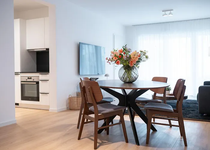 Schoentalhaus Mit Balkon شقة أشافنبورغ